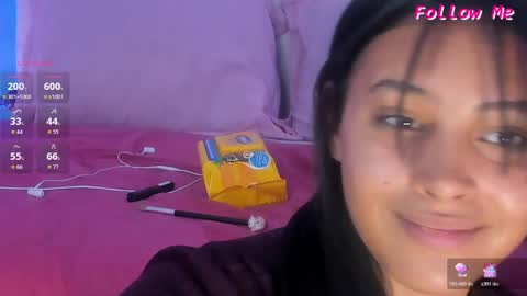Snapshot of diana_clarck chatting on May 6, 8:14 pm Diana Tamayo online show from May 6, 8:14 pm