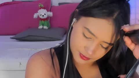 Snapshot of diana_clarck chatting on May 12, 8:39 pm Diana Tamayo online show from May 12, 8:39 pm