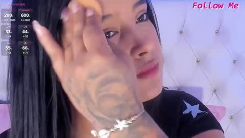 Snapshot of diana_clarck chatting on May 14, 9:54 pm Diana Tamayo online show from May 14, 9:54 pm