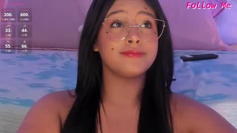 Snapshot of diana_clarck chatting on May 27, 9:12 pm Diana Tamayo online show from May 27, 9:12 pm