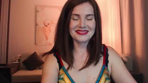 Diana DeLua online show from September 22, 5:04 pm