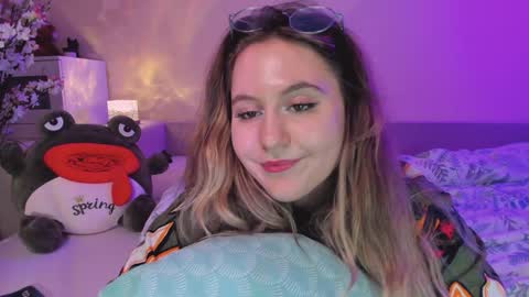 Snapshot of diana_floweri chatting on January 16, 4:18 pm Diana online show from January 16, 4:18 pm