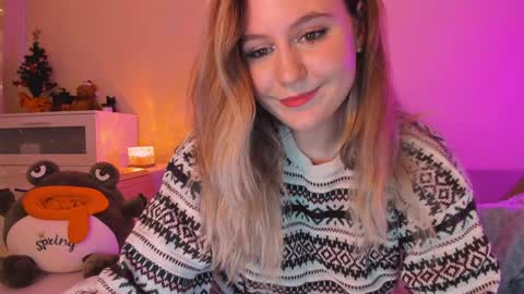 Snapshot of diana_floweri chatting on January 17, 4:04 pm Diana online show from January 17, 4:04 pm