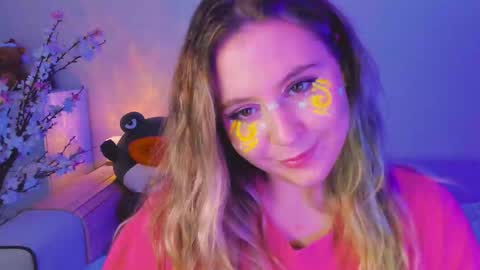 Snapshot of diana_floweri chatting on January 18, 10:06 am Diana online show from January 18, 10:06 am