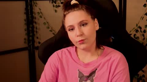 Diana online show from February 11, 9:36 am