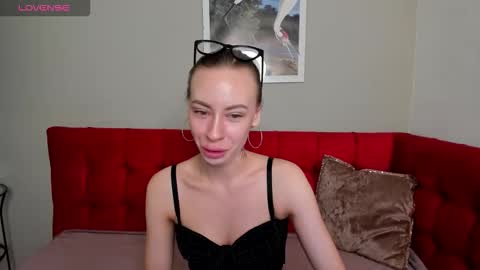 Diana  online show from September 22, 2:02 am