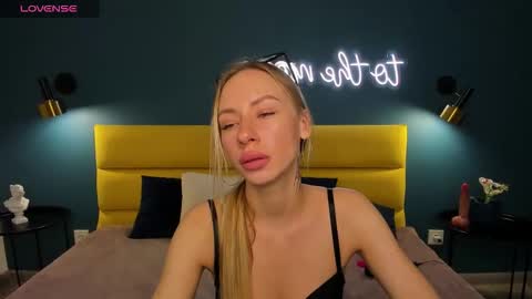 Diana  online show from October 11, 1:38 am