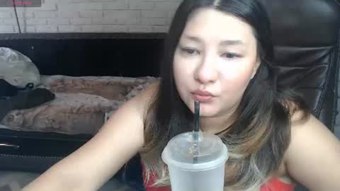 Diana li  online show from July 3, 8:54 am