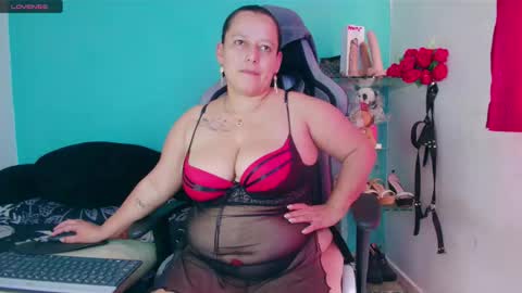 Diana Lozano online show from November 15, 5:31 pm