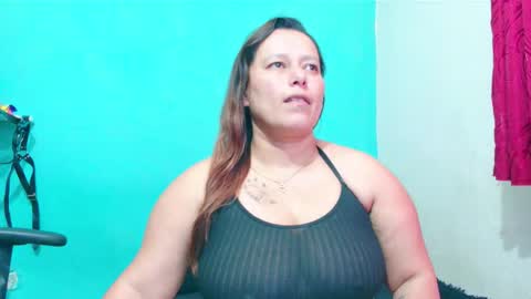 Diana Lozano online show from January 10, 6:42 pm