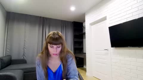 diana_meridor online show from October 13, 9:37 pm
