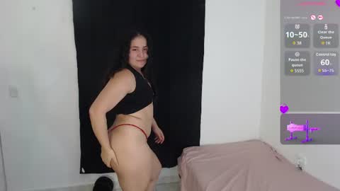 diana online show from July 14, 12:35 am