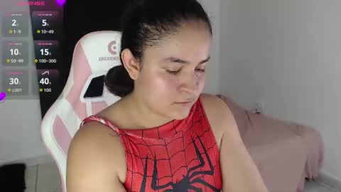diana online show from July 29, 1:04 am