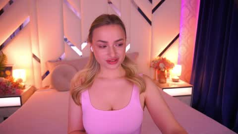 diana_nova online show from May 1, 6:40 am