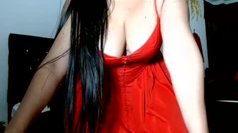 diana_o1 online show from July 28, 3:21 pm