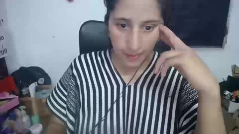 diana_rogu online show from September 20, 10:44 pm