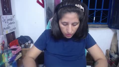 diana_rogu online show from September 22, 5:31 am