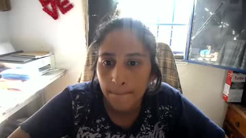 diana_rogu online show from October 9, 8:51 pm