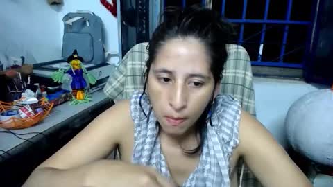 diana_rogu online show from October 22, 7:52 am