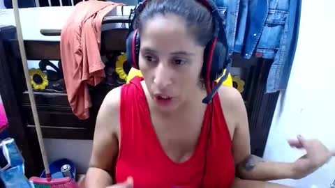 diana_rogu online show from February 13, 5:36 am