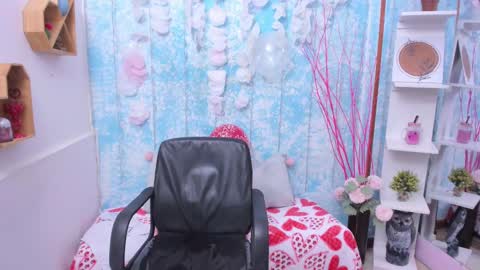 Diana online show from February 15, 1:42 am