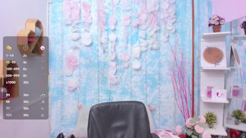 Diana online show from February 25, 4:00 pm