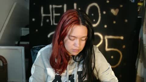 diana online show from December 30, 8:47 pm