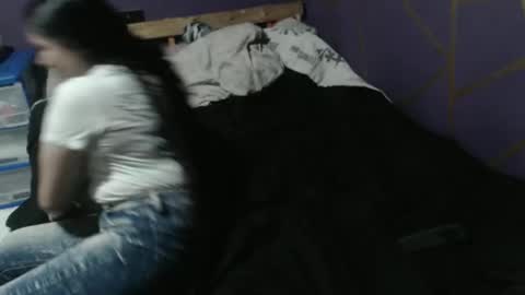 diana online show from February 4, 6:36 pm