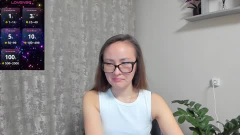 Diana online show from April 4, 9:12 pm