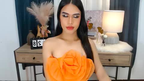 diana_victoria online show from October 27, 5:50 pm