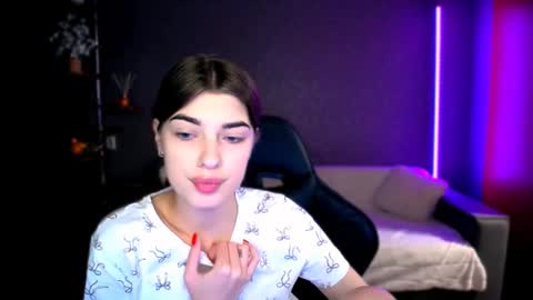 DIANA  online show from September 19, 5:13 pm