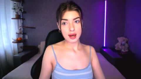 DIANA  online show from May 11, 11:05 am