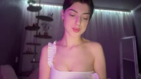 DIANA  online show from May 16, 6:50 pm