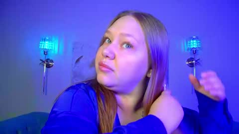 Snapshot of dianakristol chatting on June 5, 6:35 pm Diana online show from June 5, 6:35 pm