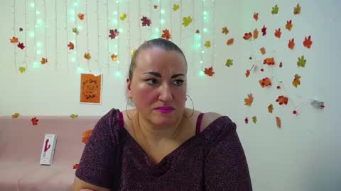 Diana online show from November 25, 6:46 am