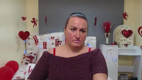 Diana online show from February 5, 8:08 am