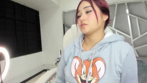 Snapshot of dianarous chatting on December 11, 10:25 am dianarous online show from December 11, 10:25 am