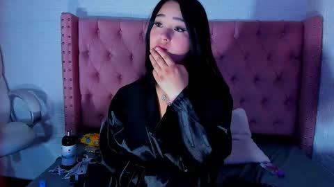 Snapshot of dianarous chatting on January 14, 9:35 am dianarous online show from January 14, 9:35 am