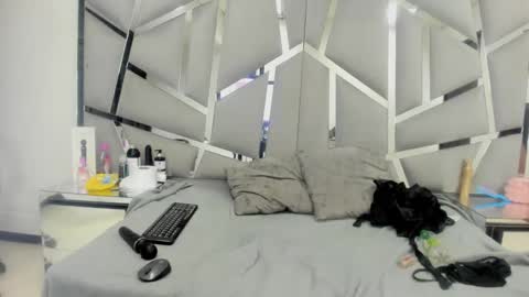 Snapshot of dianarous chatting on January 15, 9:24 am dianarous online show from January 15, 9:24 am