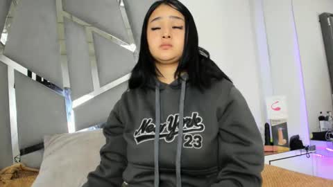 Snapshot of dianarous chatting on September 29, 5:12 am dianarous online show from September 29, 5:12 am