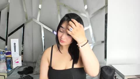 Snapshot of dianarous chatting on November 4, 3:05 am dianarous online show from November 4, 3:05 am