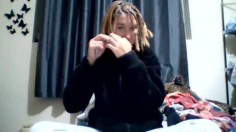 Snapshot of dianarussell864 chatting on September 25, 2:59 am dianarussell864 online show from September 25, 2:59 am