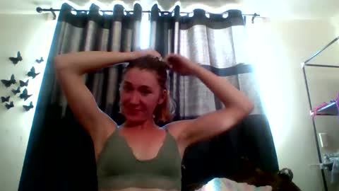 Snapshot of dianarussell864 chatting on October 11, 8:29 pm dianarussell864 online show from October 11, 8:29 pm