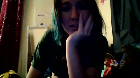 dianarussell864 online show from February 14, 3:58 am