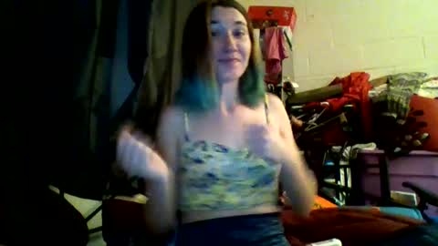 dianarussell864 online show from March 23, 12:03 am