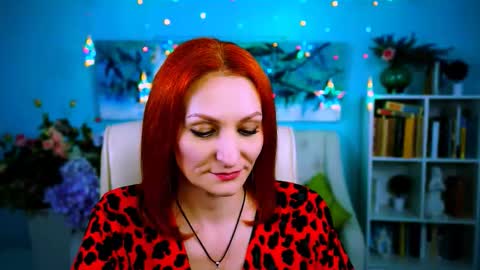 dianatorrens online show from March 6, 8:33 am