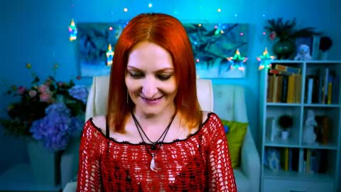 dianatorrens online show from March 31, 7:31 am