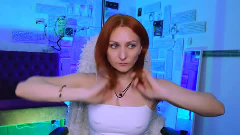 dianatorrens online show from April 2, 8:45 am