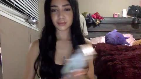 Snapshot of dianaxoagua chatting on March 30, 4:57 am Dianaseshh online show from March 30, 4:57 am