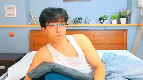 Adam online show from February 8, 12:41 pm